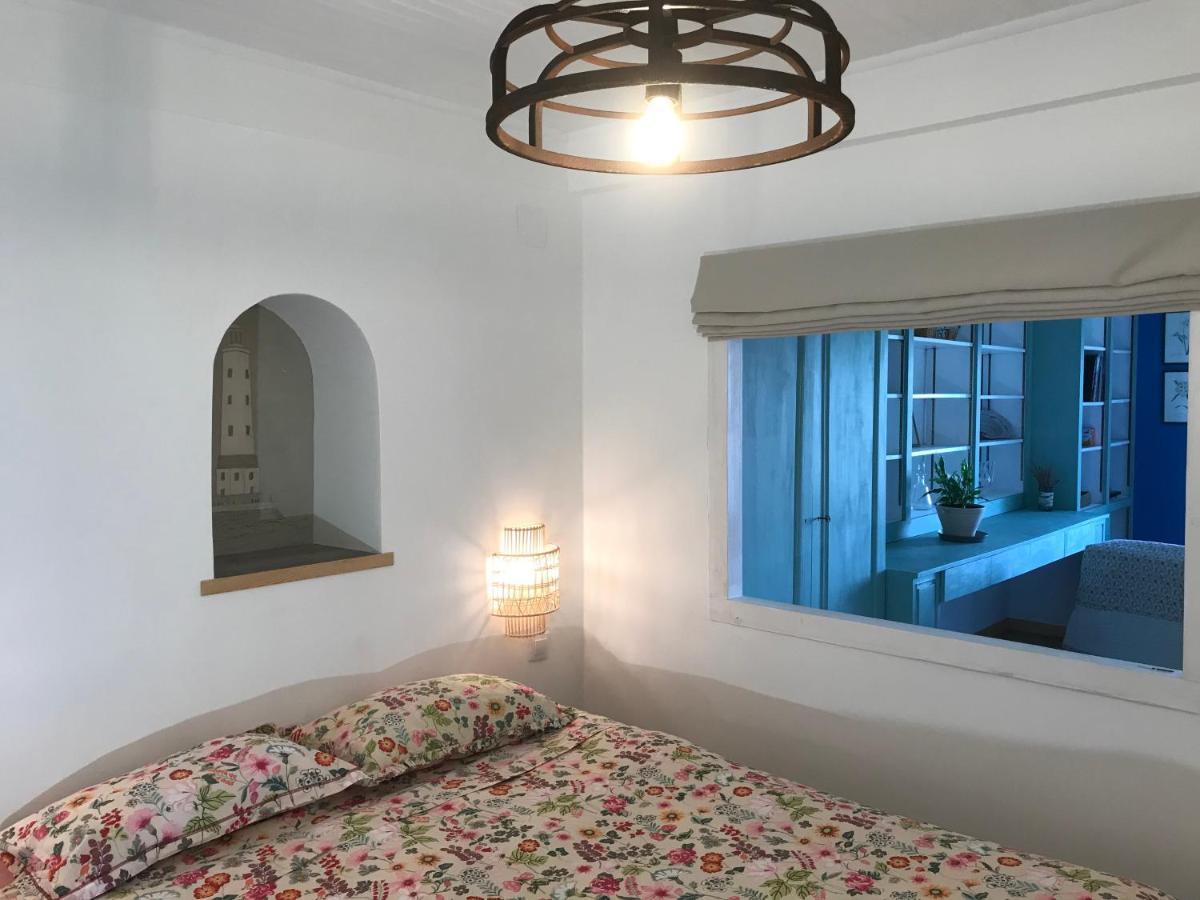 Appartement Avec Vue Panoramique Sur L'Estuaire De La Gironde Plassac  Exteriér fotografie